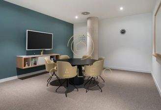 Meetingraum Beispiel 1