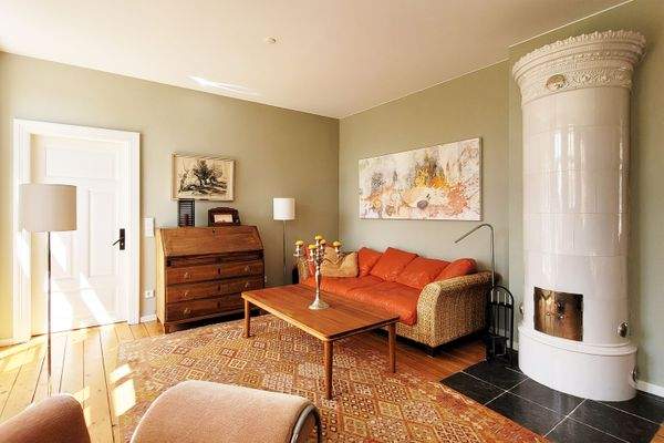 Historisches Kaufmannshaus - top saniert!