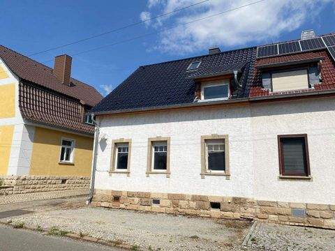 Laucha an der Unstrut Häuser, Laucha an der Unstrut Haus kaufen