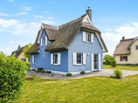 Ummanz Häuser, Ummanz Haus kaufen