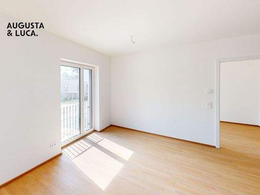 Wohn- und Essbereich