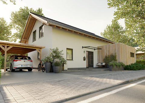 Unna Häuser, Unna Haus kaufen