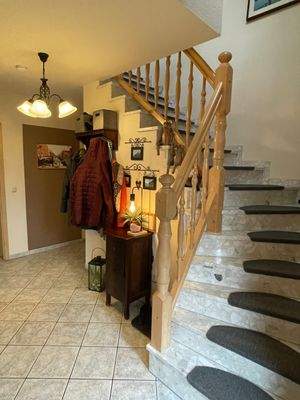 Flur Eingangsbereich