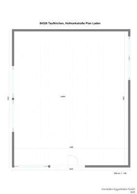 2025 Plan Hofmarkstr.21 taufkirchen Falkenberg