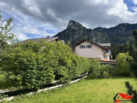 Oberammergau Wohnungen, Oberammergau Wohnung kaufen