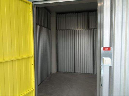 Beispiel Innenansicht