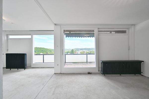 Schlafzimmer Erdgeschoß