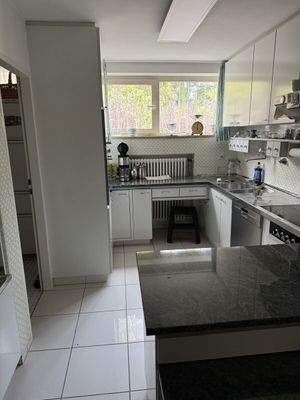 Küche Erdgeschoss