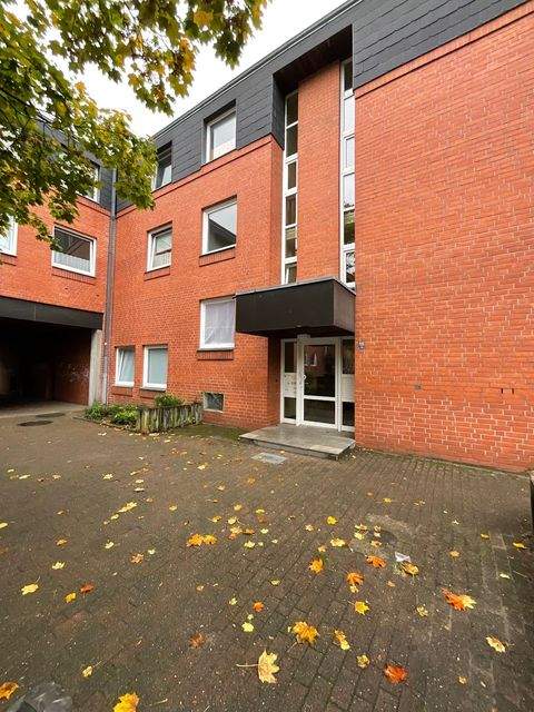 Rendsburg Wohnungen, Rendsburg Wohnung mieten