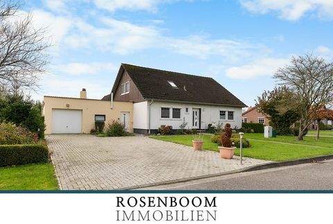 Stadland Häuser, Stadland Haus kaufen