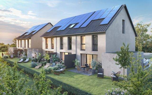 unverbindliche Illustration