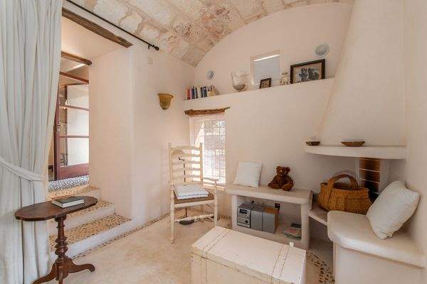 Wohnbereich Gästehaus 2