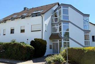 Außenansicht frontal