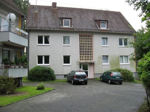 Siegen Wohnungen, Siegen Wohnung mieten