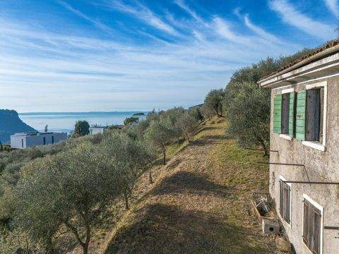 Costermano sul Garda Häuser, Costermano sul Garda Haus kaufen