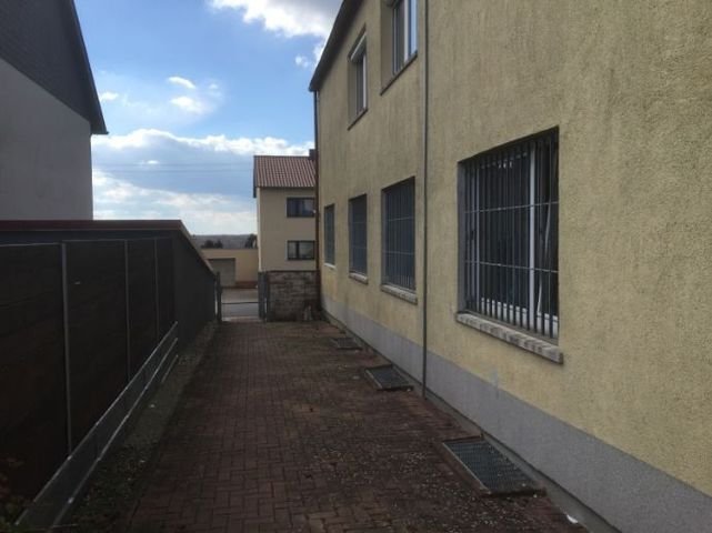 Handwerker aufgepasst ! Einfamilienhaus Bexbach (2H72N48)