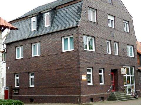 Dähre Wohnungen, Dähre Wohnung mieten