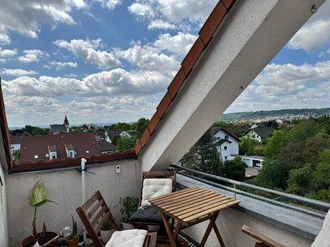 Bingen Wohnungen, Bingen Wohnung mieten