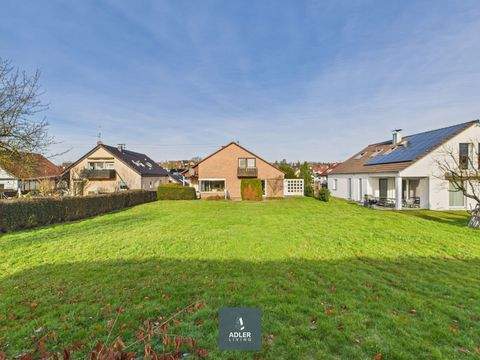 Friolzheim Häuser, Friolzheim Haus kaufen