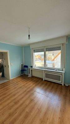 Zimmer 2 - Schlafzimmer