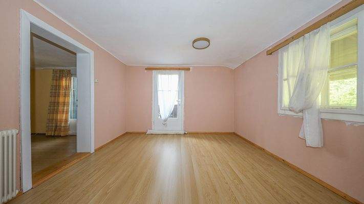 KITZIMMO-Haus in idyllischer Ruhelage kaufen - Immobilien Kirchdorf in Tirol.