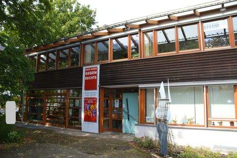 Bremen Büros, Büroräume, Büroflächen 