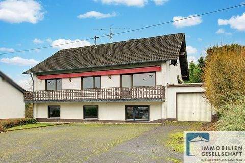 Niederwambach Häuser, Niederwambach Haus kaufen