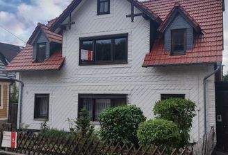 Straßenansicht