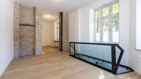 München Büros, Büroräume, Büroflächen 