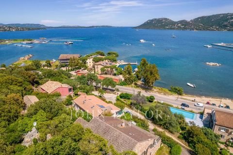 Porto-Vecchio Häuser, Porto-Vecchio Haus kaufen