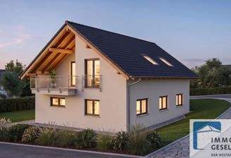 Visualisierung Rückansicht