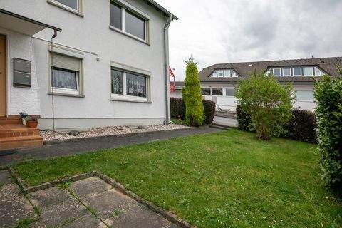 Neunkirchen-Seelscheid Häuser, Neunkirchen-Seelscheid Haus kaufen