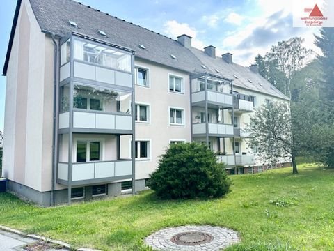 Annaberg-Buchholz Wohnungen, Annaberg-Buchholz Wohnung kaufen