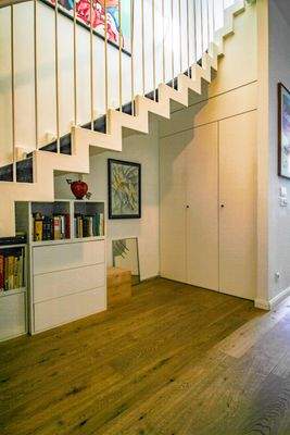 Hochwertige Einbauschränke