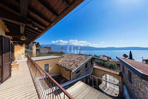 Toscolano Maderno Renditeobjekte, Mehrfamilienhäuser, Geschäftshäuser, Kapitalanlage