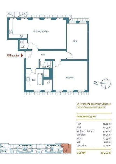 Erfurt Wohnungen, Erfurt Wohnung kaufen