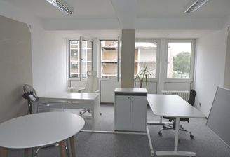 Ihr neues Büro