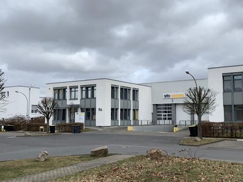 Kassel Büros, Büroräume, Büroflächen 