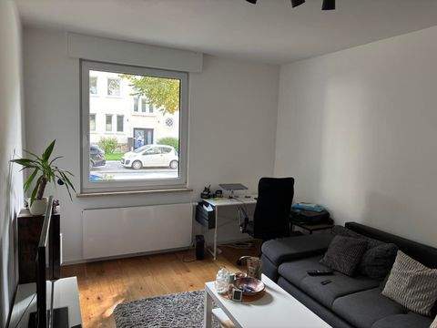 Osnabrück Wohnungen, Osnabrück Wohnung mieten