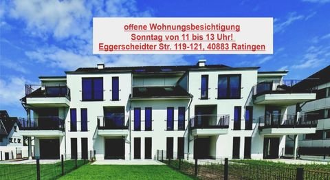 Ratingen Wohnungen, Ratingen Wohnung kaufen