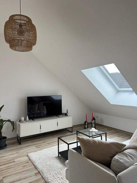 Iserlohn Wohnungen, Iserlohn Wohnung mieten