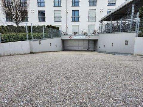 Deggendorf Garage, Deggendorf Stellplatz