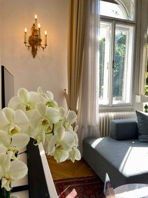 Hier fühlt man sich wohl