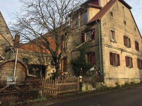 SILTZHEIM Häuser, SILTZHEIM Haus kaufen