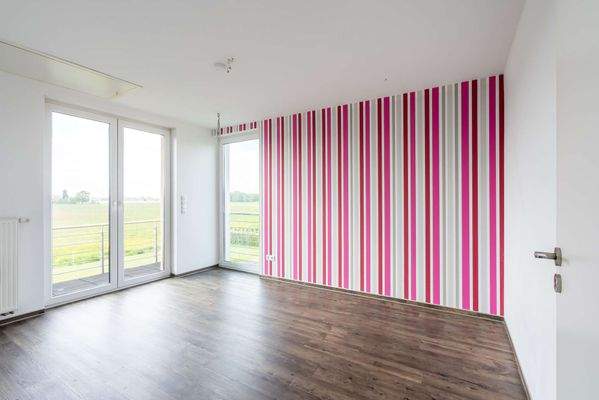 Gästezimmer OG Wohnhaus