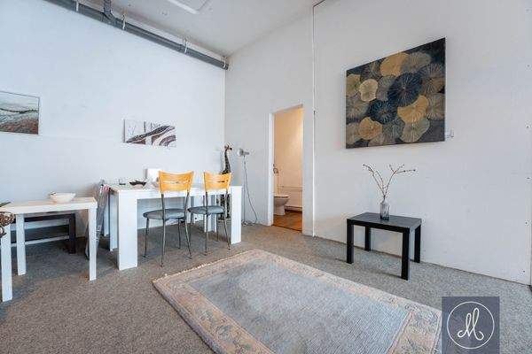 Gewerberäume EG - Einheit 1 von 2