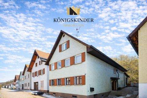 Oppenau Häuser, Oppenau Haus kaufen