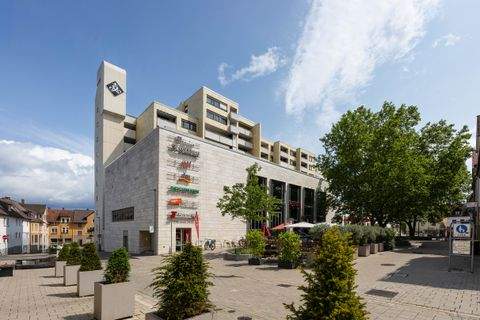 Ludwigsburg Büros, Büroräume, Büroflächen 