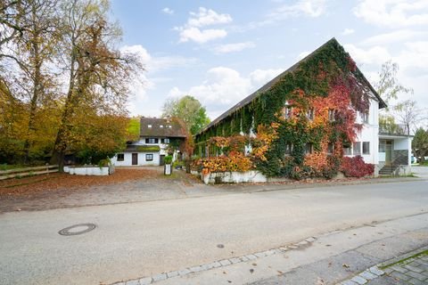 Taufkirchen (Vils) Grundstücke, Taufkirchen (Vils) Grundstück kaufen