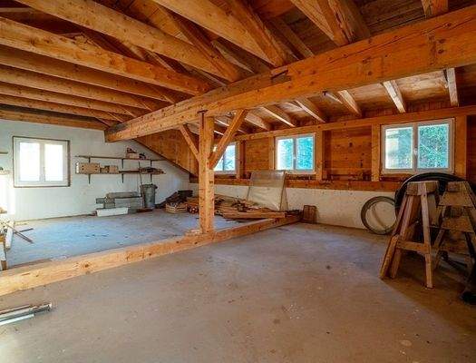 HP5-Grundstück-Ebenau-Garagenrohbau-2